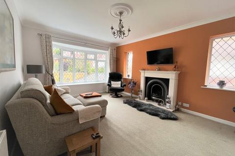 2 bedroom apartment for sale - Wentworth Avenue, Bournemouth