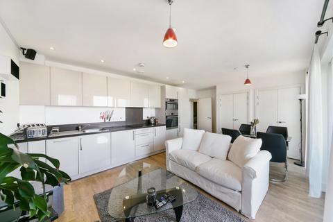 1 bedroom flat for sale, Ivy Point, Hannaford Walk, Bow, London, E3