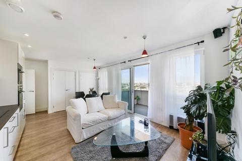 Ivy Point, Hannaford Walk, Bow, London, E3
