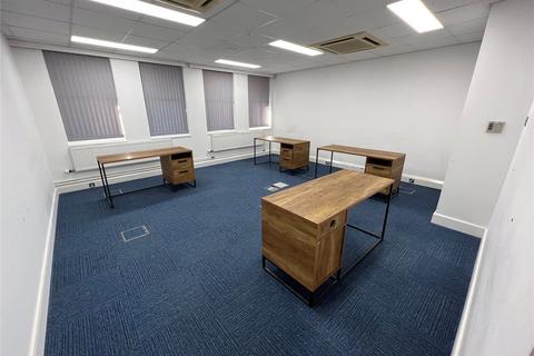 Office to rent, Timsons Business Centre, Bath Road, Kettering, NN16