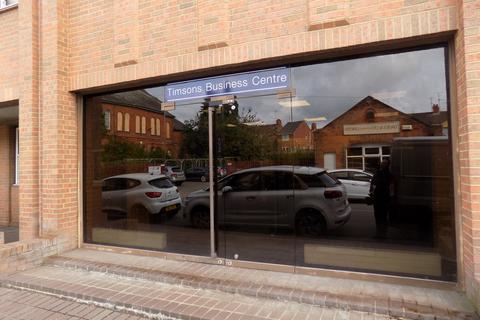 Office to rent, Timsons Business Centre, Bath Road, Kettering, NN16