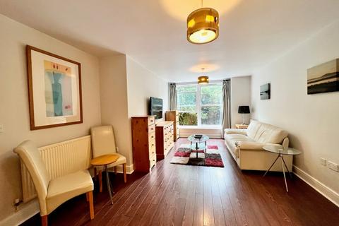 2 bedroom apartment to rent, Steeple Court, Vicarage Road, Egham, Surrey, TW20