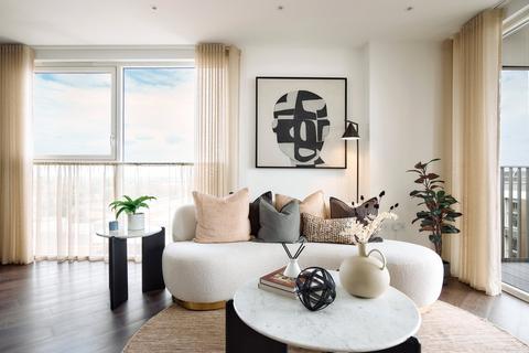 undefined, Eden Grove, Staines-upon-Thames, Surrey, TW18