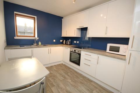 1 bedroom flat for sale - Park Road Court, Aberdeen, AB24