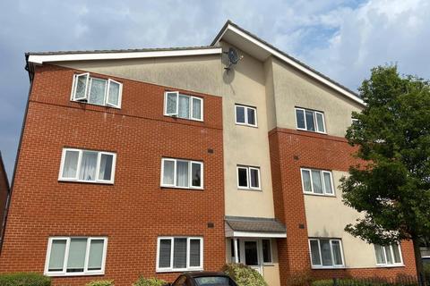 2 bedroom flat for sale - Rosehill,  Oxford,  OX4