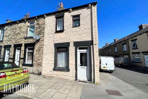 2 bedroom end of terrace house for sale - Leopold Street, Barnsley