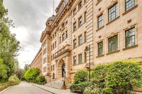 5 bedroom flat for sale - William Hunt Mansions, 4 Somerville Avenue, London