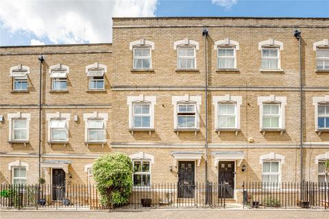 4 bedroom house for sale - Turner Place, Battersea, London