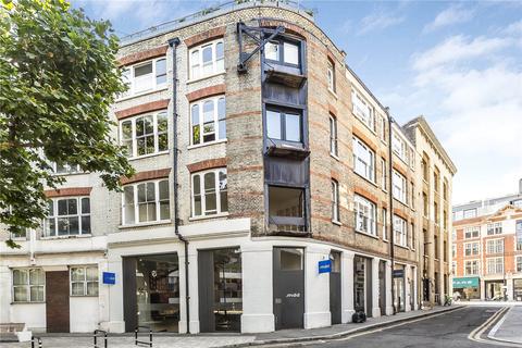1 bedroom apartment to rent - Crescent Row, London, EC1Y