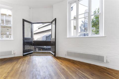 1 bedroom apartment to rent - Crescent Row, London, EC1Y