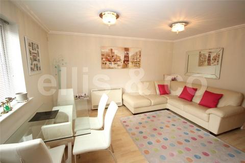 2 bedroom apartment to rent, Bloomsbury Close, Mill Hill, London, NW7