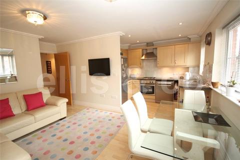 2 bedroom apartment to rent, Bloomsbury Close, Mill Hill, London, NW7