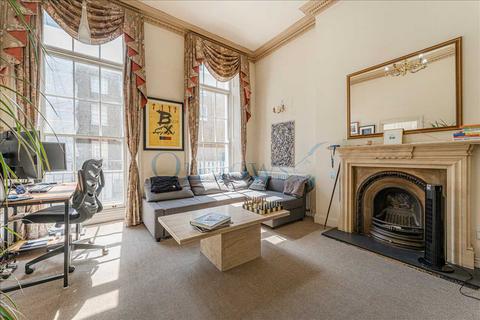 undefined, York Street, London