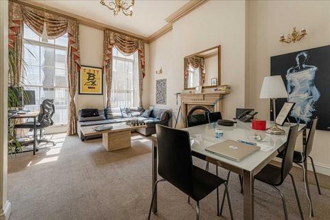 undefined, York Street, London