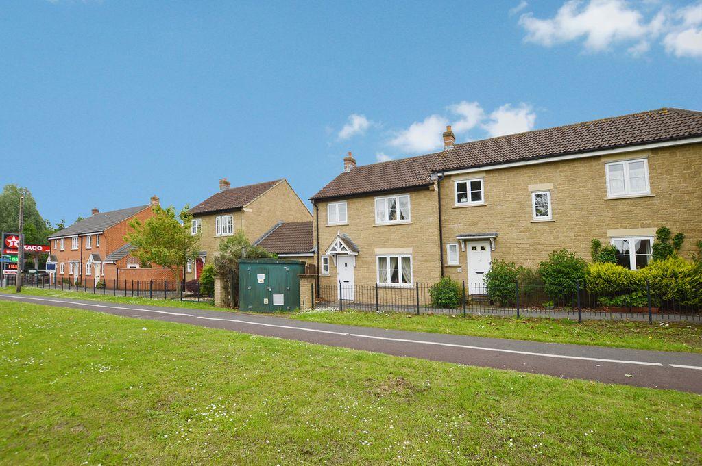 View of Property at Front