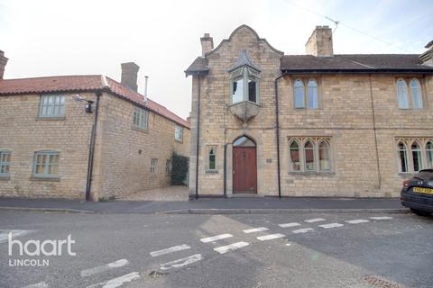 3 bedroom semi-detached house for sale - Main Street, Nocton