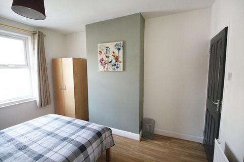 1 bedroom in a house share to rent, 58 Shakespeare Street, Lincoln, Lincolnsire, LN5 8JS, United Kingdom