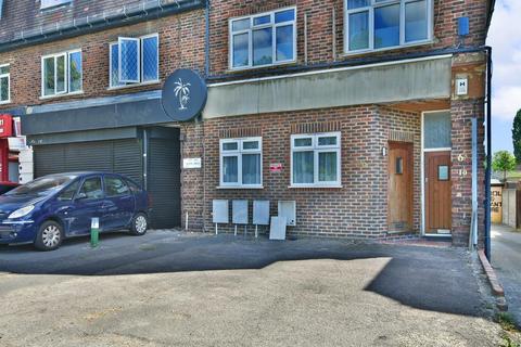 10 Rose Hill, Sutton, SM1 3EU