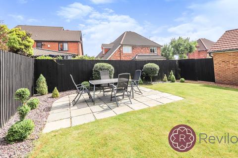 4 bedroom detached house for sale - Claymere Avenue, Rochdale, OL11