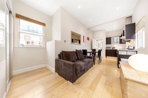 1 bedroom apartment to rent - Quarrendon Street, London, SW6