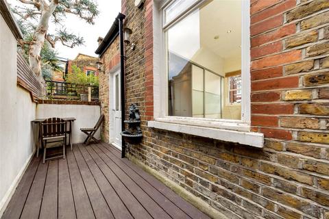 1 bedroom apartment to rent - Quarrendon Street, London, SW6