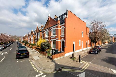 1 bedroom apartment to rent - Quarrendon Street, London, SW6