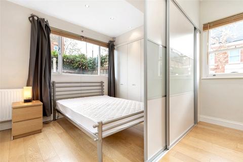 1 bedroom apartment to rent - Quarrendon Street, London, SW6