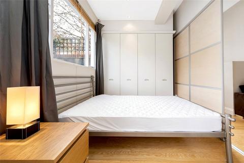 1 bedroom apartment to rent - Quarrendon Street, London, SW6