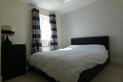 4 bedroom townhouse for sale - Slaley Drive, Ashington, Northumberland, NE63 9GX