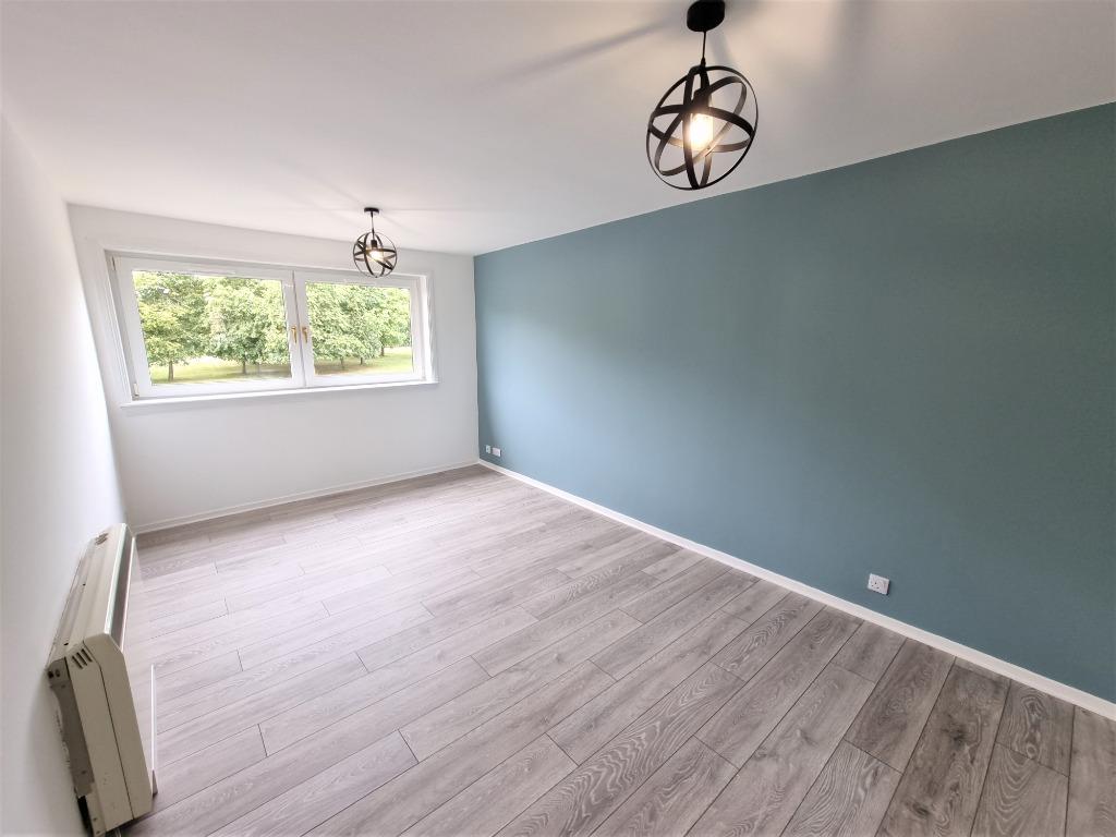 Lewis Road, Sheddocksley, Aberdeen, AB16 1 bed flat £500 pcm (£115 pw)