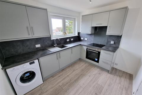 1 bedroom flat to rent - Lewis Road, Sheddocksley, Aberdeen, AB16