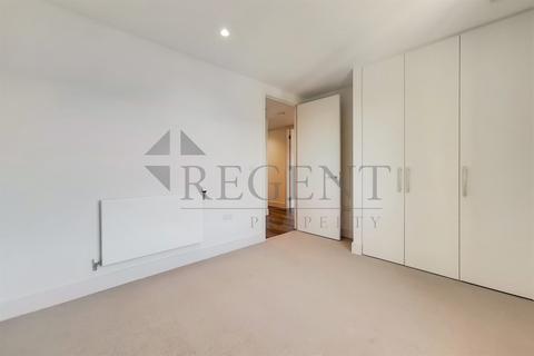 1 bedroom apartment to rent, Fusion Apartments, Moulding Lane, SE14