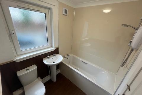1 bedroom flat to rent, Mansfield Gardens, Hawick, TD9