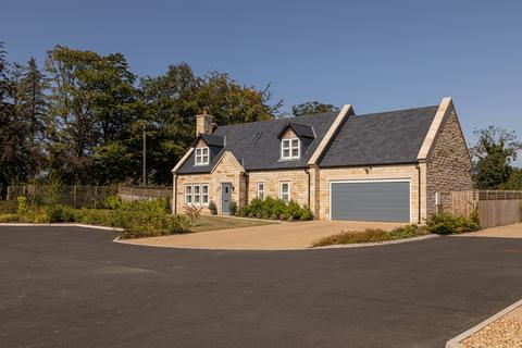 1 Carter Dene, Lesbury, Alnwick, NE66 3FP