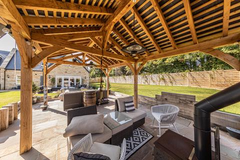 1 Carter Dene, Lesbury, Alnwick, NE66 3FP