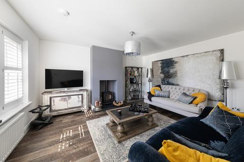 1 Carter Dene, Lesbury, Alnwick, NE66 3FP