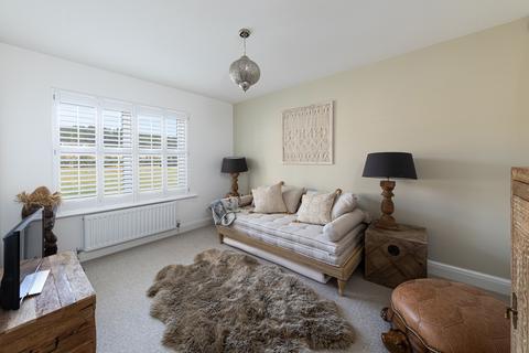 1 Carter Dene, Lesbury, Alnwick, NE66 3FP
