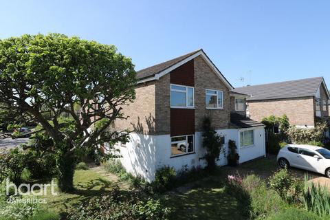 38 New Road, Haslingfield, Cambridge, CB23 1LR