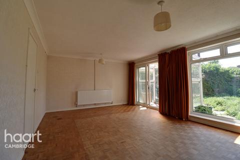 38 New Road, Haslingfield, Cambridge, CB23 1LR
