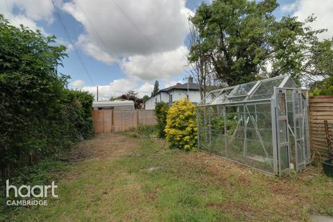 38 New Road, Haslingfield, Cambridge, CB23 1LR