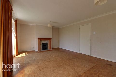38 New Road, Haslingfield, Cambridge, CB23 1LR