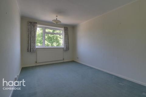 38 New Road, Haslingfield, Cambridge, CB23 1LR