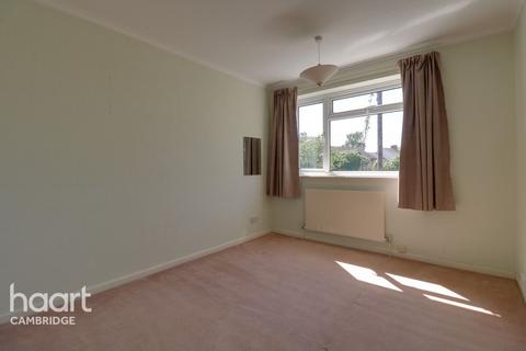 38 New Road, Haslingfield, Cambridge, CB23 1LR
