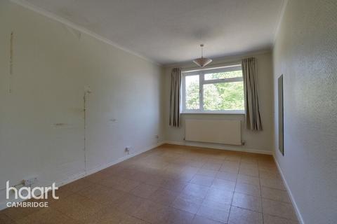 38 New Road, Haslingfield, Cambridge, CB23 1LR