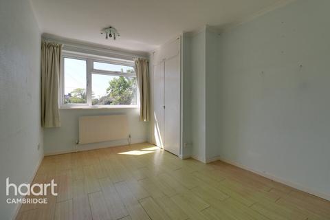 38 New Road, Haslingfield, Cambridge, CB23 1LR