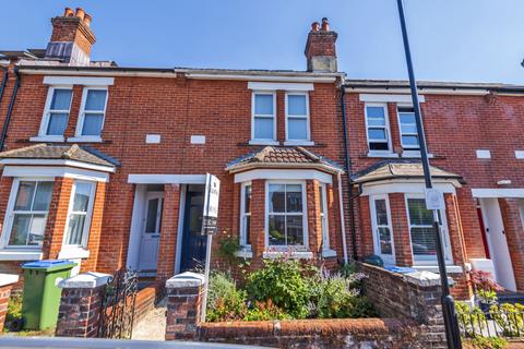 4 bedroom terraced house for sale, Rockleigh Road, Bassett, Southampton, Hampshire, SO16