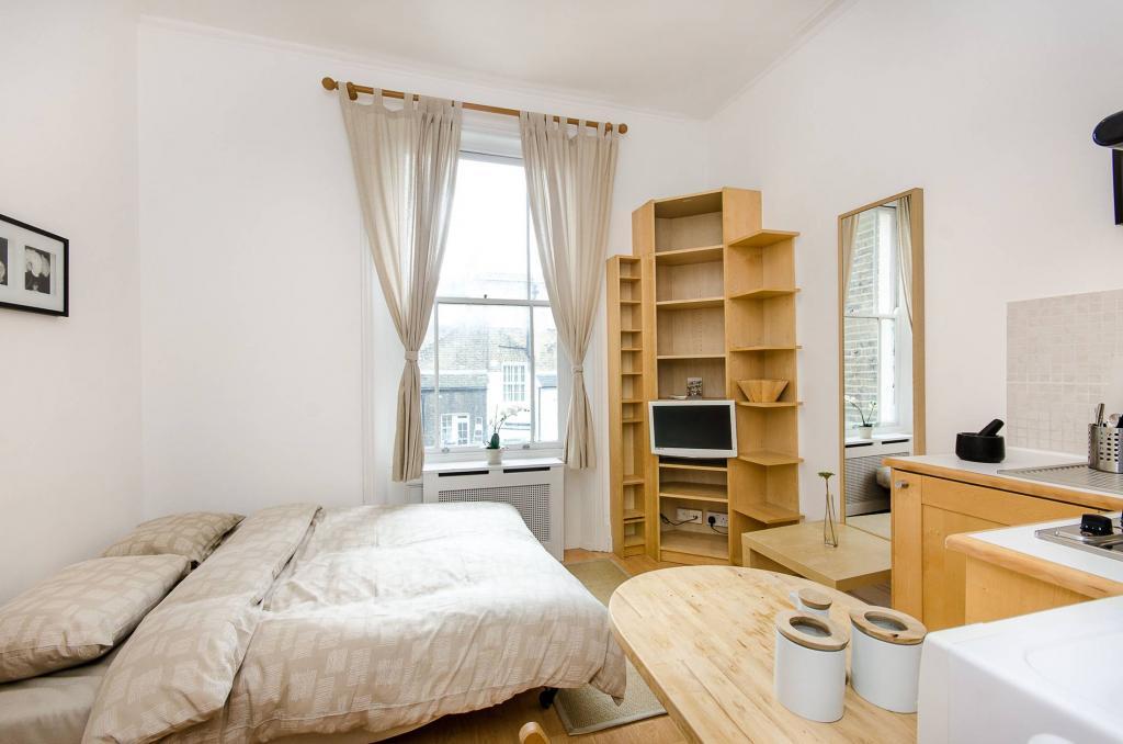 Studio to rent