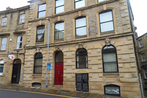 1 bedroom apartment for sale, Wellington Road, Dewsbury, West Yorkshire, WF13