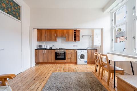 undefined, Amisfield Street, Glasgow, Glasgow City, G20
