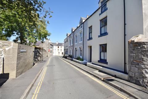 4 bedroom house for sale, Albert Terrace, Castletown, IM9 1LP